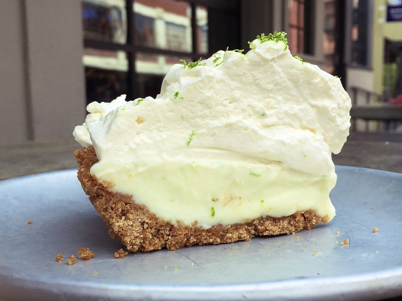 From No-Bake to Baked: The Evolution of Key Lime Pie Perfection